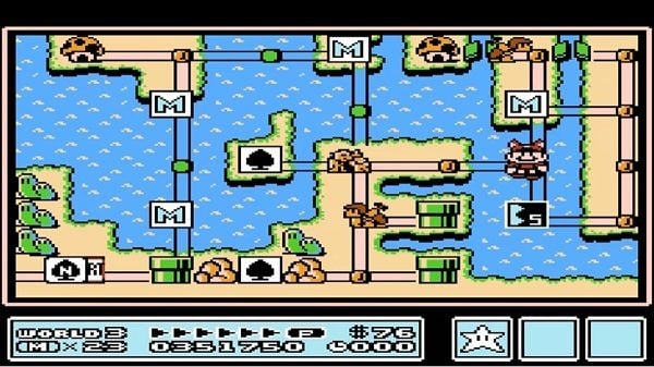descargar mario bros 3 para android descargar mario bros 3 para android