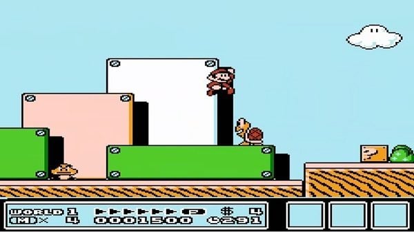 super mario bros 3 descargar super mario bros 3 descargar